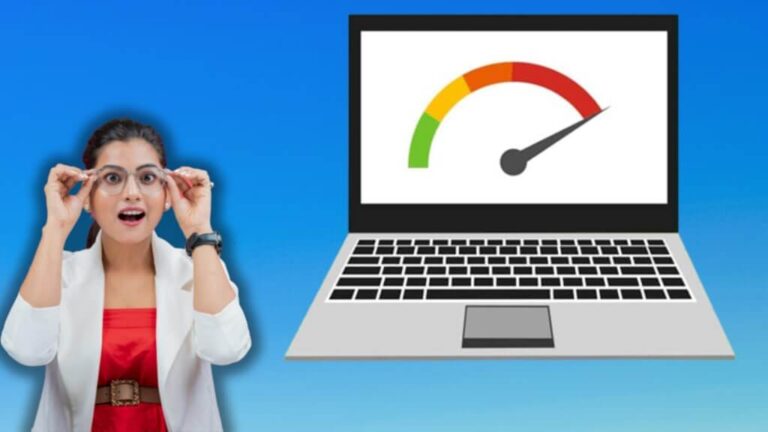 How to Improve Laptop Speed