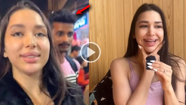 Kristina Russian Viral Video Telegram Link