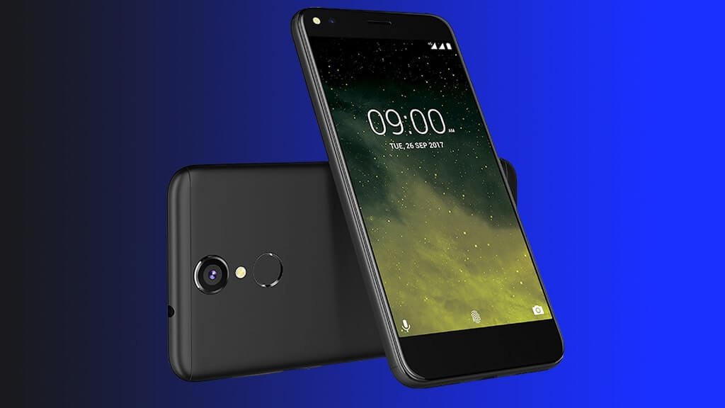 Bharat Ar Sabse Saste Android Phone