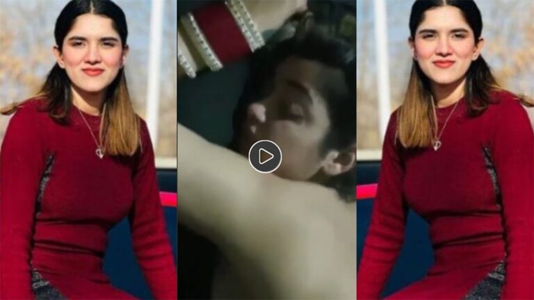 Lavisha Malik Viral Video