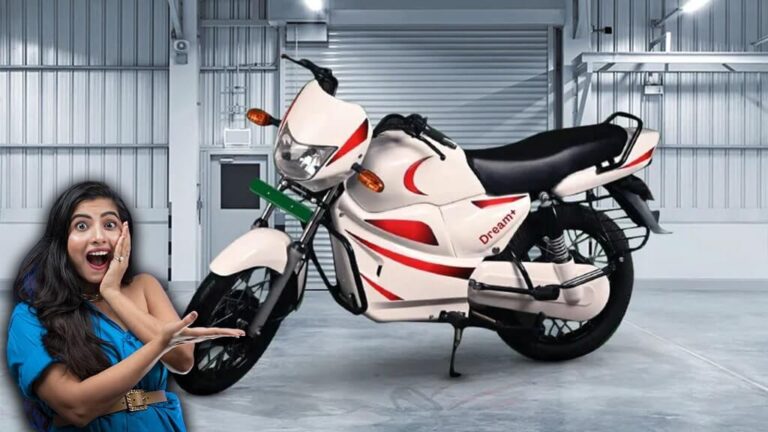 Maruthisan Beat E-Bike