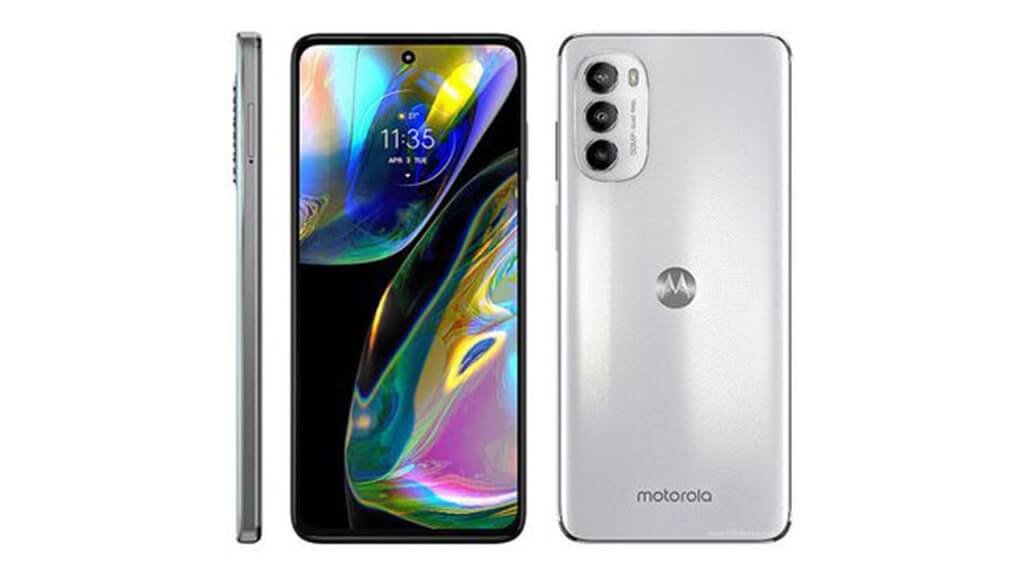 Moto G82 Offer
