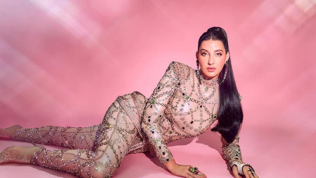 Nora Fatehi Net Worth