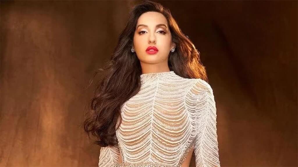Nora Fatehi Net Worth