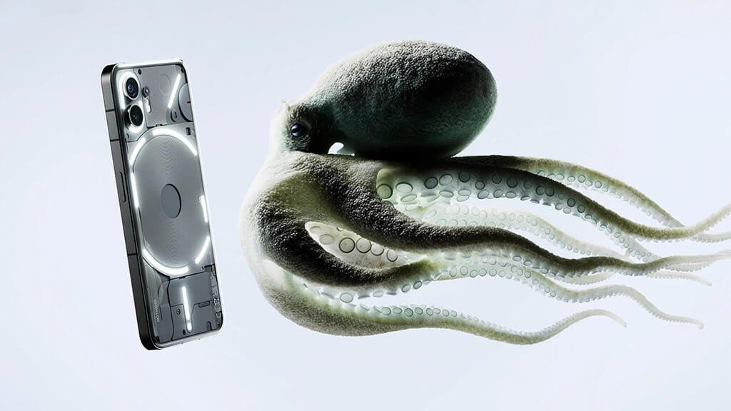 Nothing Phone 2A