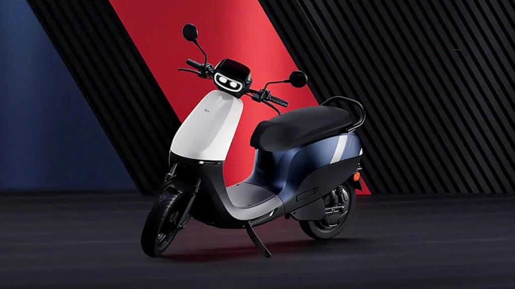 Ola S1X E-Scooter