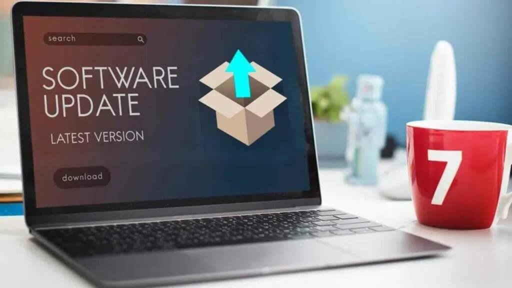 How to Improve Laptop Speed