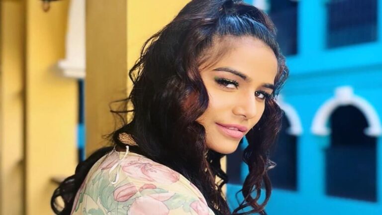 Poonam Pandey Is Alive