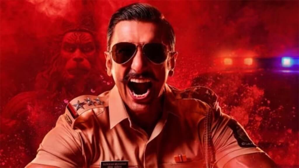 Ranveer Singh Upcoming Movie