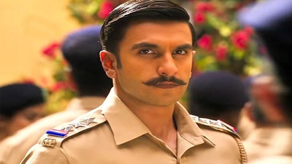 Ranveer Singh Upcoming Movie