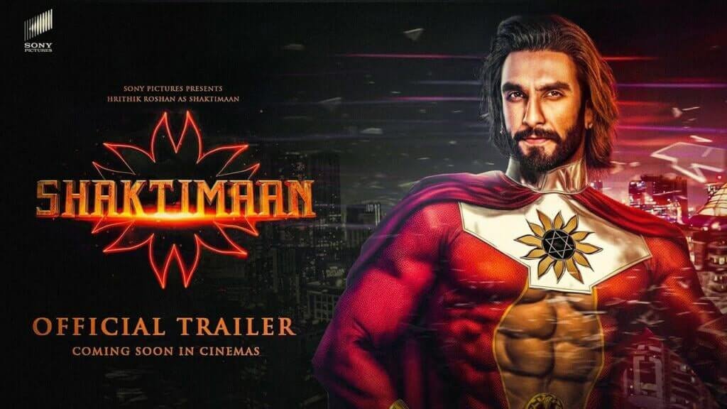 Ranveer Singh Upcoming Movie