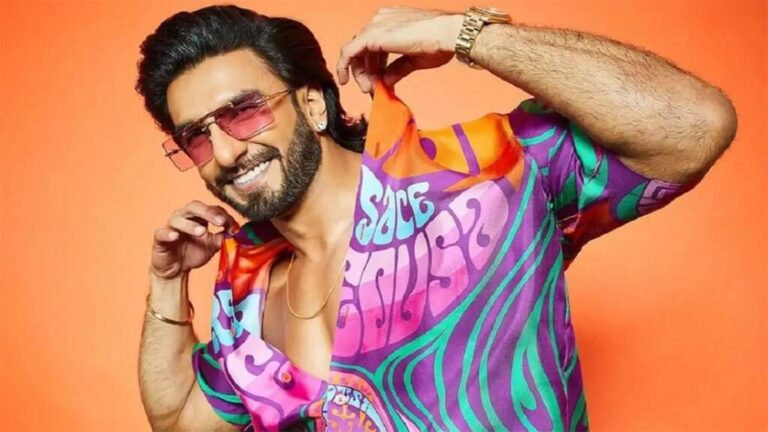 Ranveer Singh Upcoming Movie