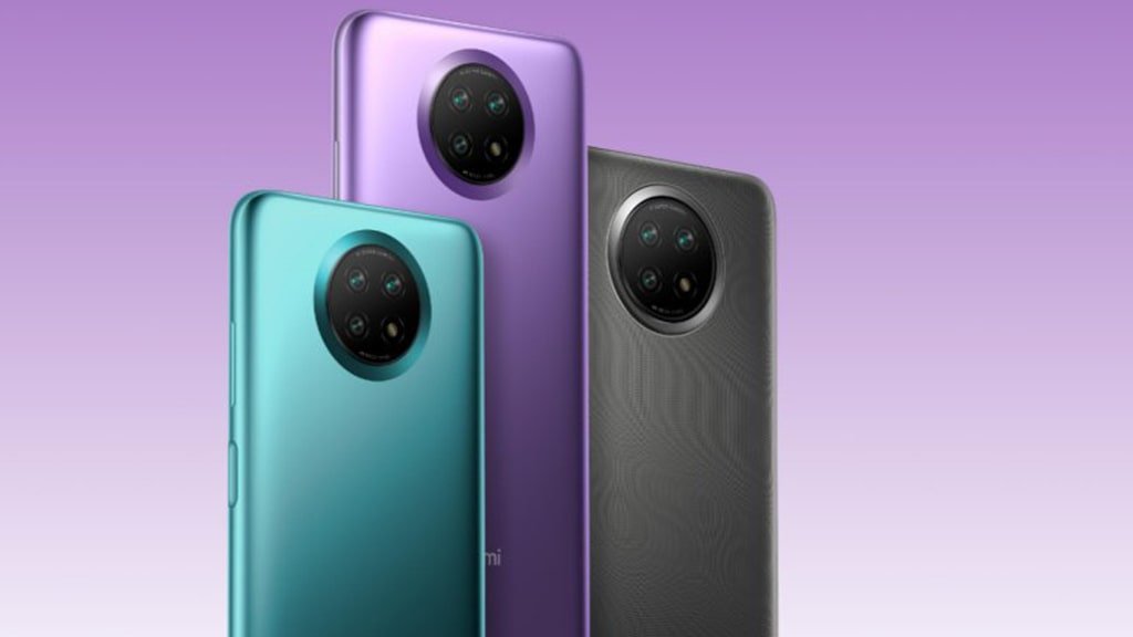Redmi A3