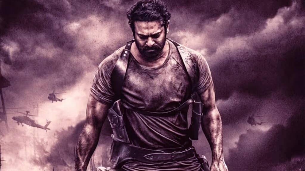 Salaar Hindi OTT Release Date