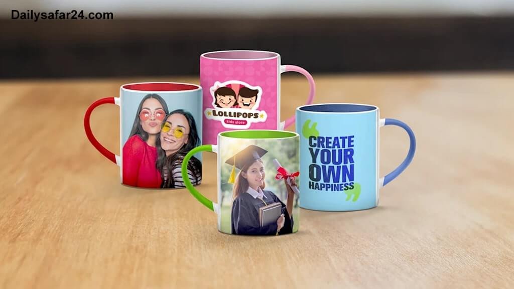 Specialized Mug