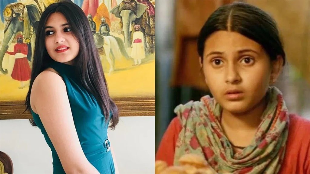 Suhani Bhatnagar Death