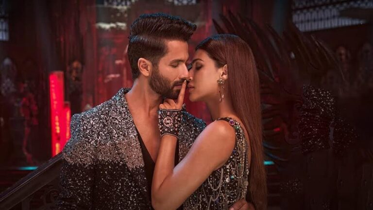 Teri Baaton Mein Aisa Uljha Jiya Censor Board