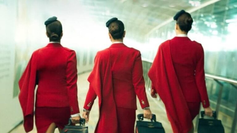 The Crew Release Date OUT