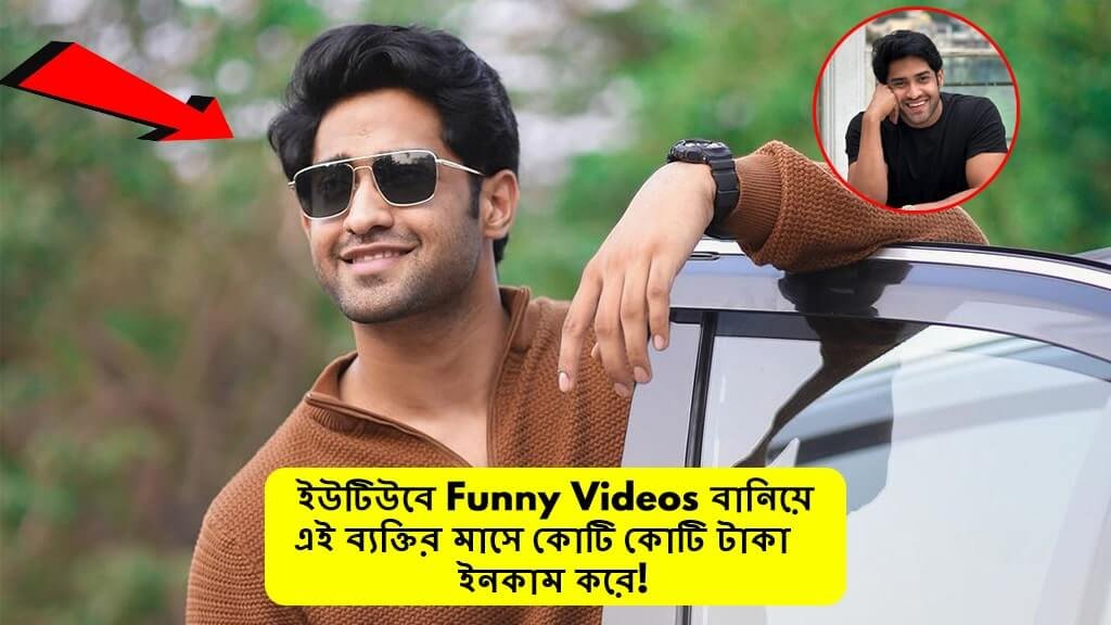 Thugesh Net Worth