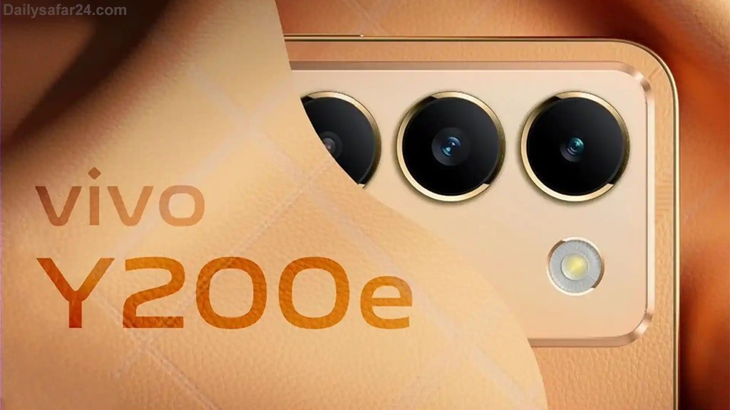 Vivo Y200e