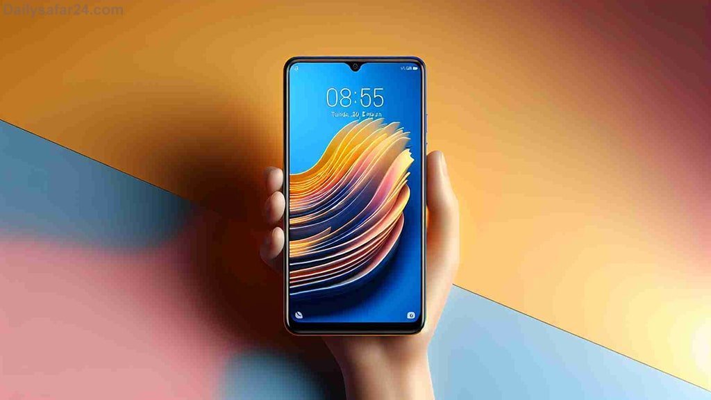 Vivo Y200e