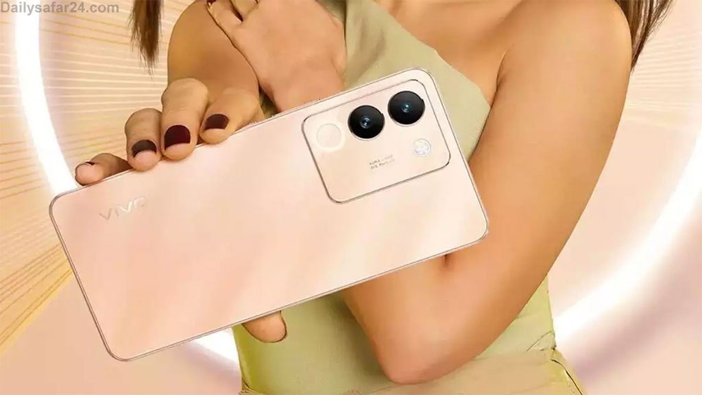 Vivo Y200e
