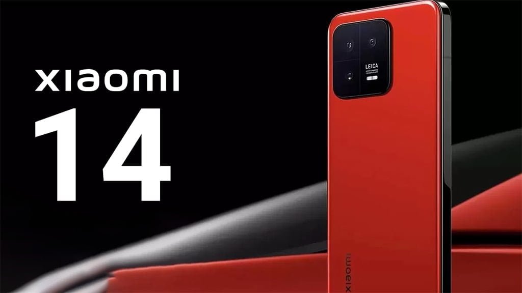 Xiaomi 14 Pro