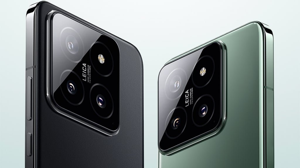 Xiaomi 14 Pro