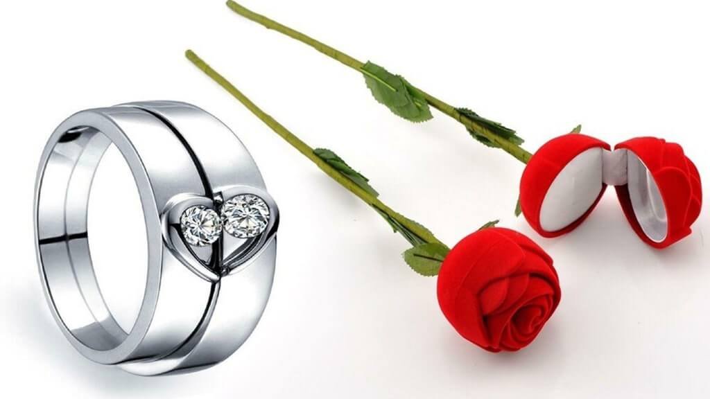 Valentine Day Gifts Under 1000
