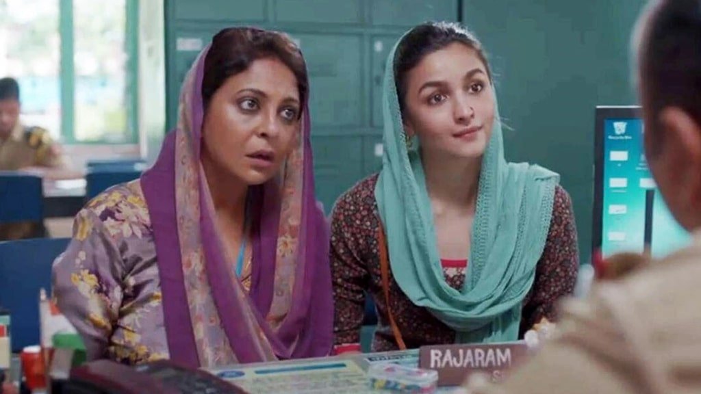 5 Best Movies To Watch On International Women's Day 2024