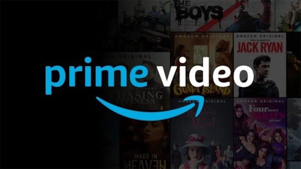 Amazon Prime Upcoming Web Series 2024