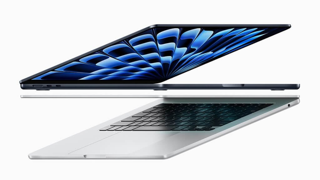 Apple MacBook Air 2024 Launch Date in India