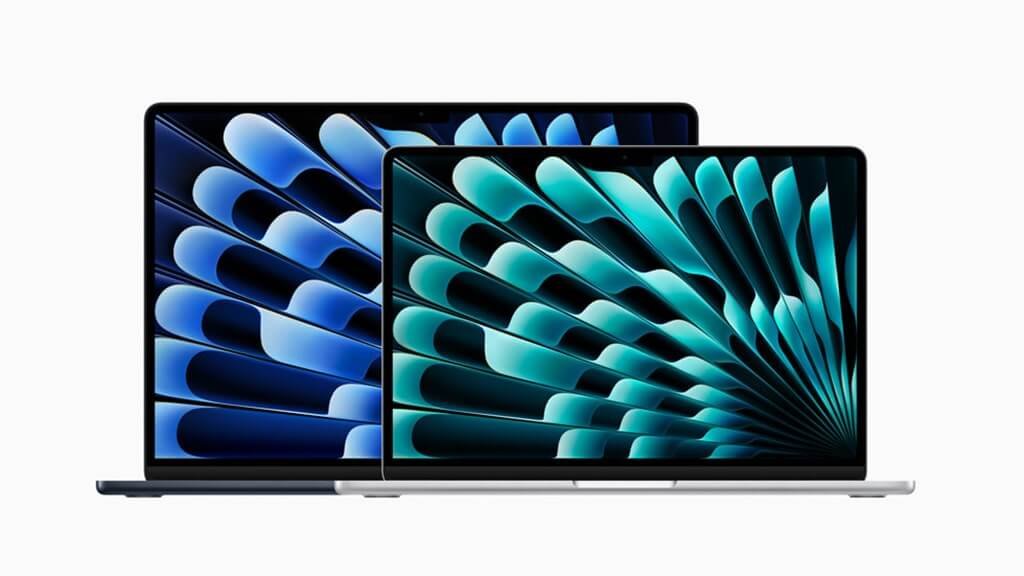 Apple MacBook Air 2024 Launch Date in India
