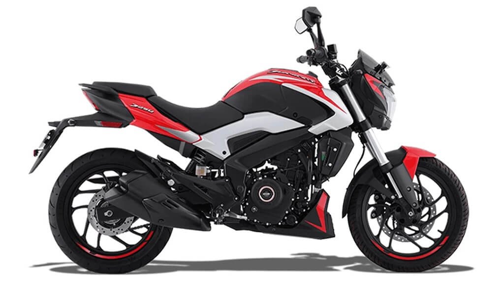 Bajaj Dominar 250