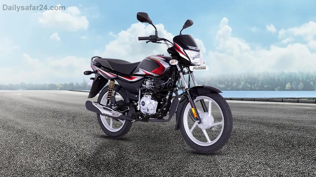 Best Mileage Bikes in India