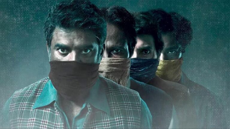 Blockbuster Web Series On Netflix