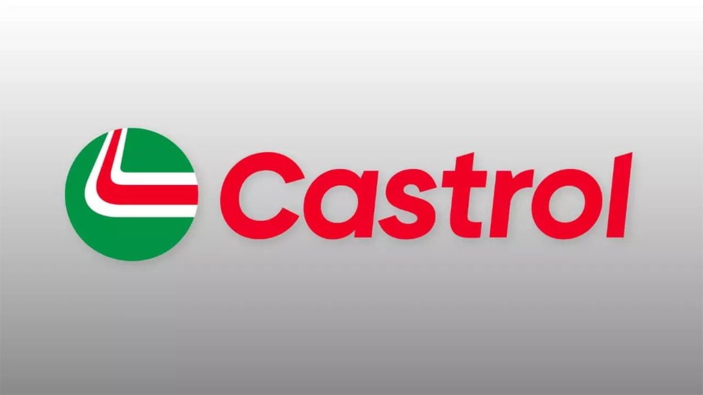 Castrol India