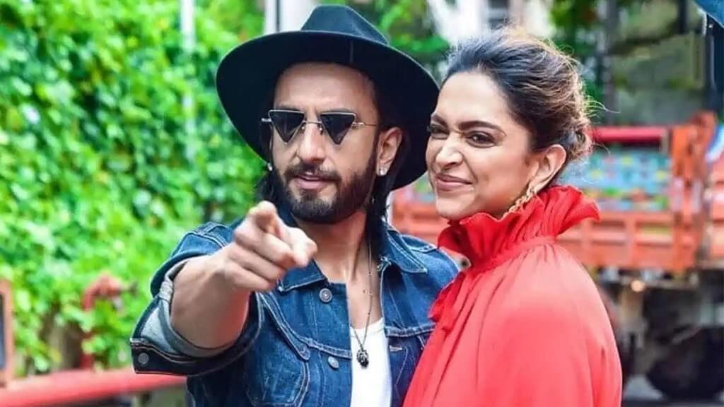Deepika Padukone Pregnancy News