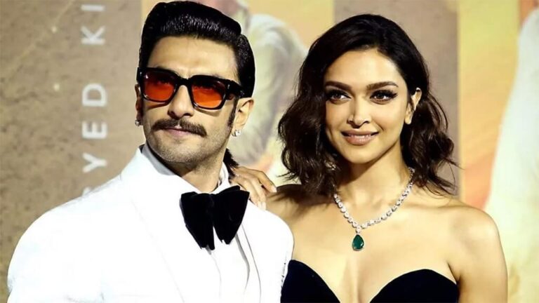 Deepika Padukone Pregnancy News