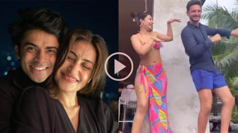 Dhanshree Verma Viral Photo