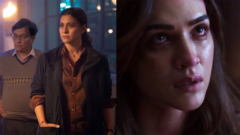 Do Patti Teaser Release