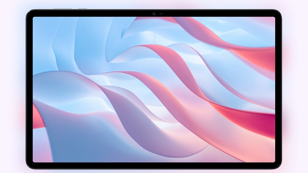 Honor Pad 9 Display