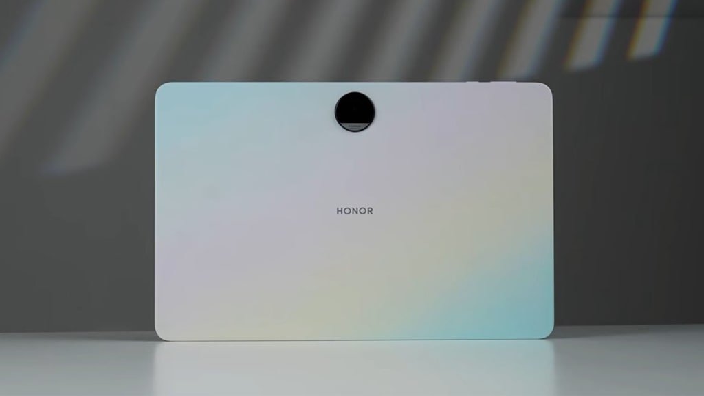 Honor Pad 9 Specification