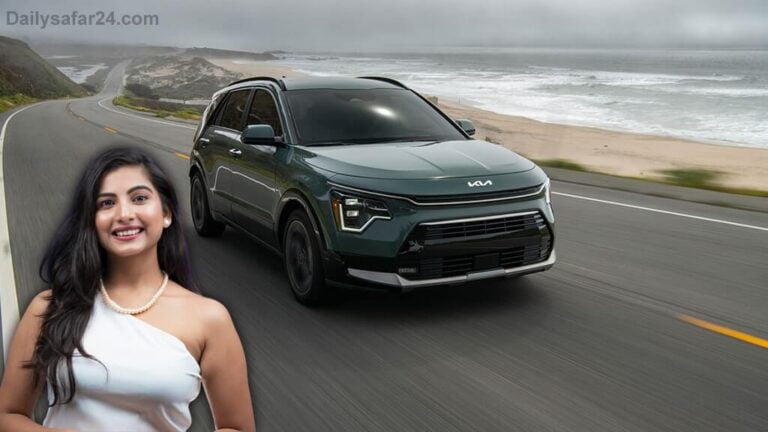 Hyundai Kia Recalls 1.7 lakh EVs in India