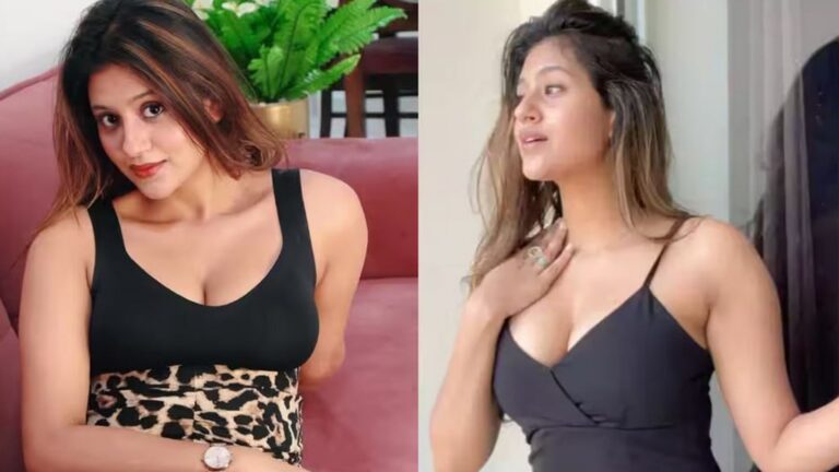 Kacha Badam Viral Video