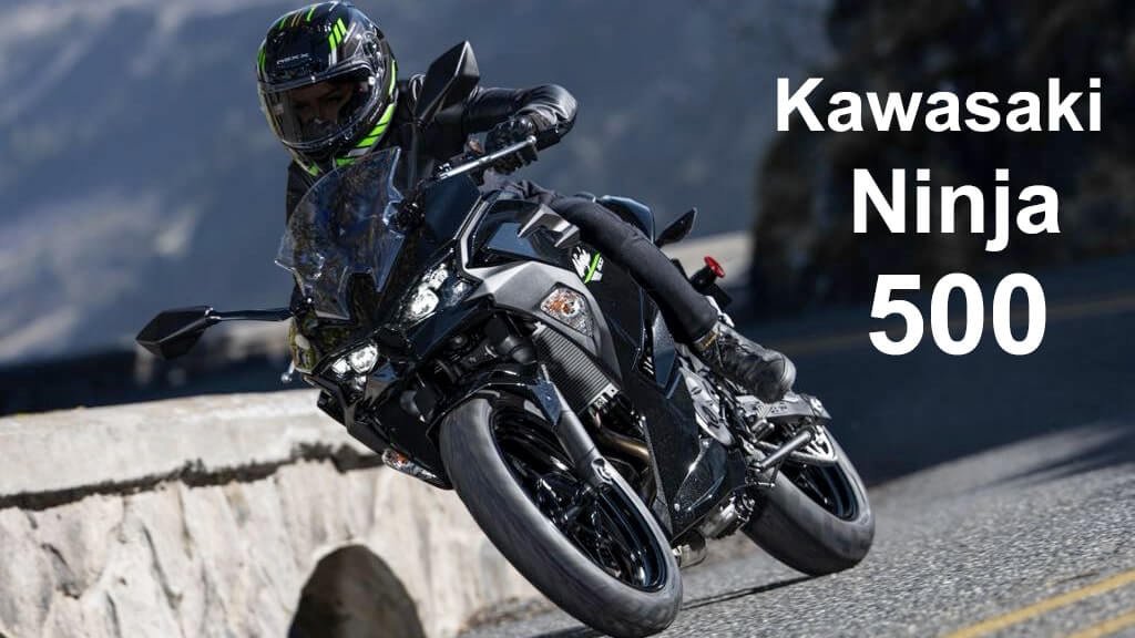 Sports Bike | kawasaki ninja 500