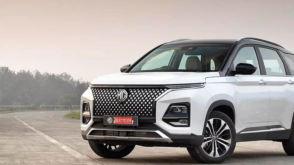 Top Selling Electric Cars in India