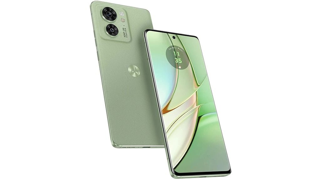 Motorola Edge 40