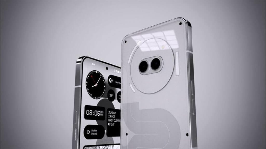Nothing Phone 2a Launch Date Confirm