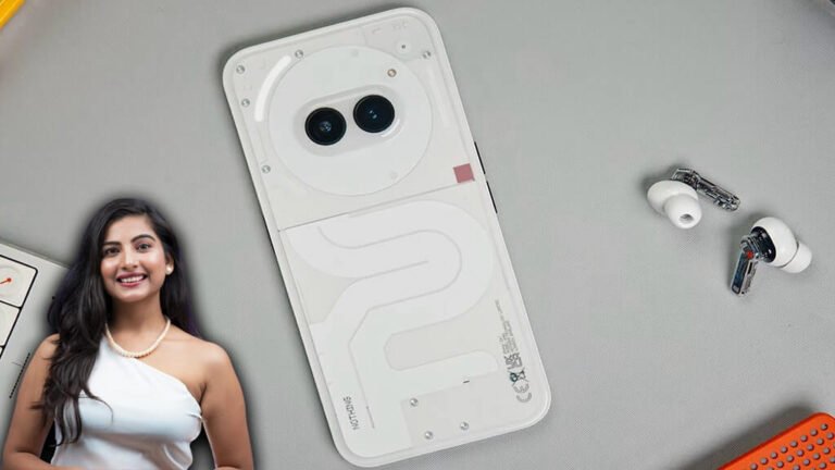 Nothing Phone 2a Launch Date Confirm